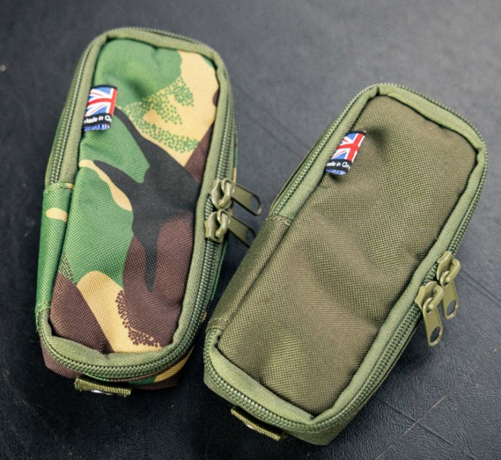 Cotswold Aquarius Bits Pouch - System Attachment