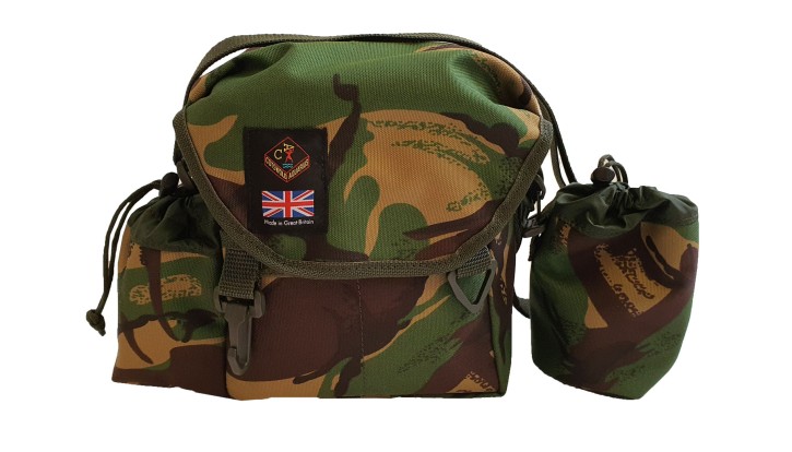 Cotswold Aquarius The Canine Rambler Camo
