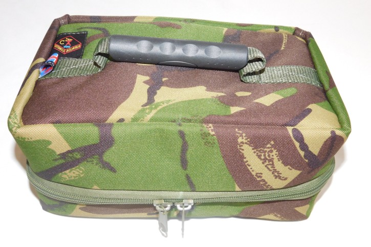 Cotswold Combi Camo