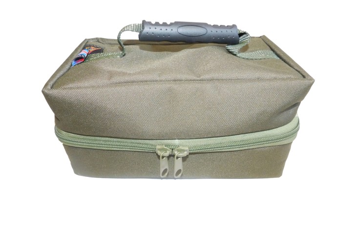 Cotswold Combi Green