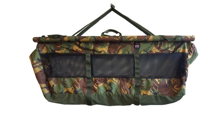 Cotswold Aquarius Floatation Sling Camo + Sleeve