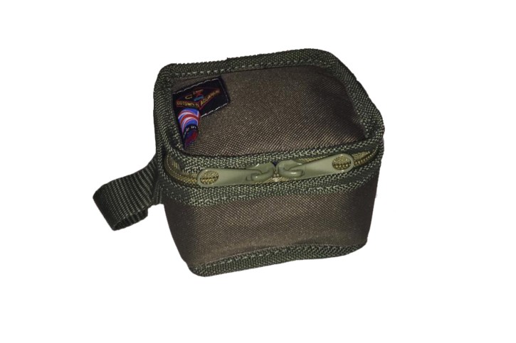 Cotswold Aquarius Mini Handy Bag Green
