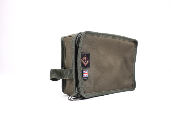 Cotswold Aquarius Green XL Handy Bag