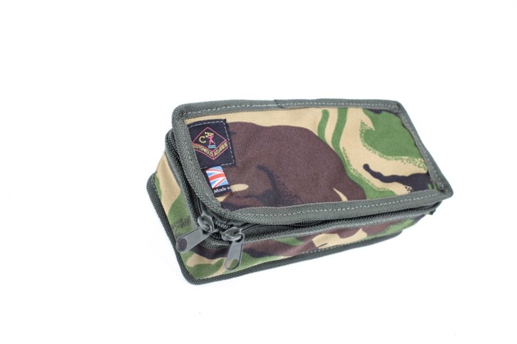 Cotswold Aquarius Camo Handy Bag