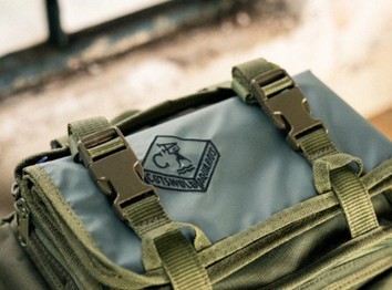 Cotswold Aquarius RS335 System Rucksack Ground Sheet