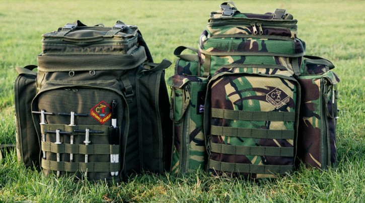 Cotswold Aquarius RSS335 System Rucksack