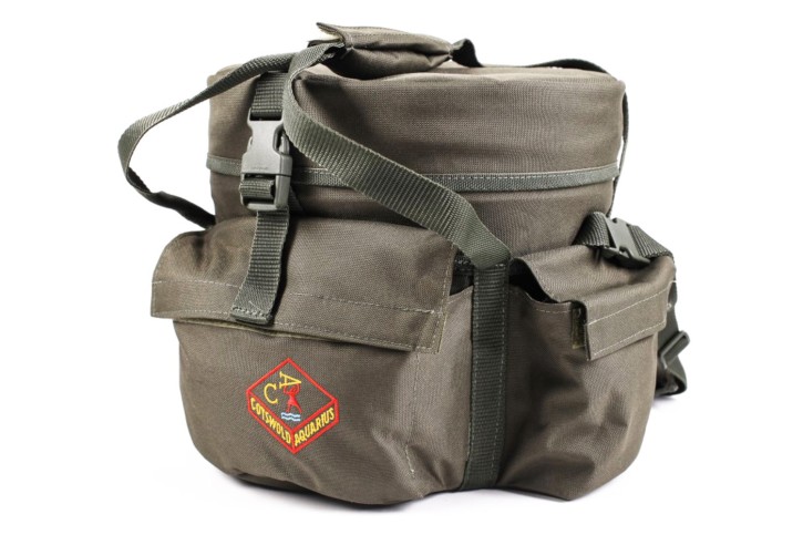 Cotswold Aquarius Green Stalker Bucket