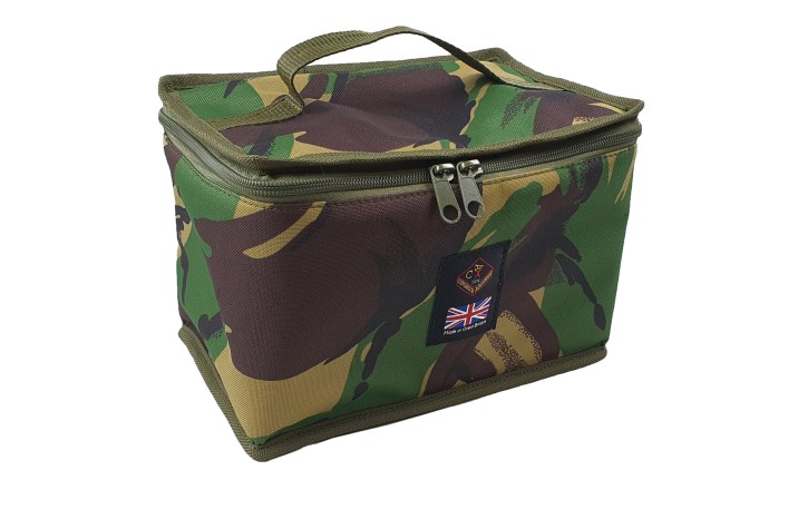 Cotswold Aquarius Tackle Mate Camo