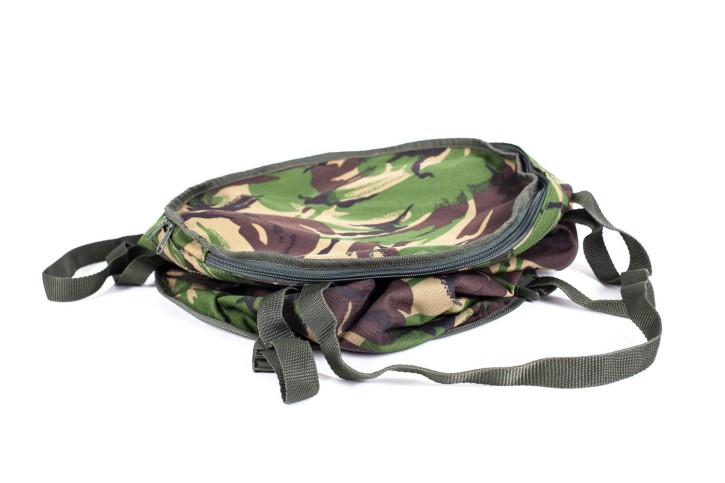 Cotswold Aquarius Camo Compression Bucket