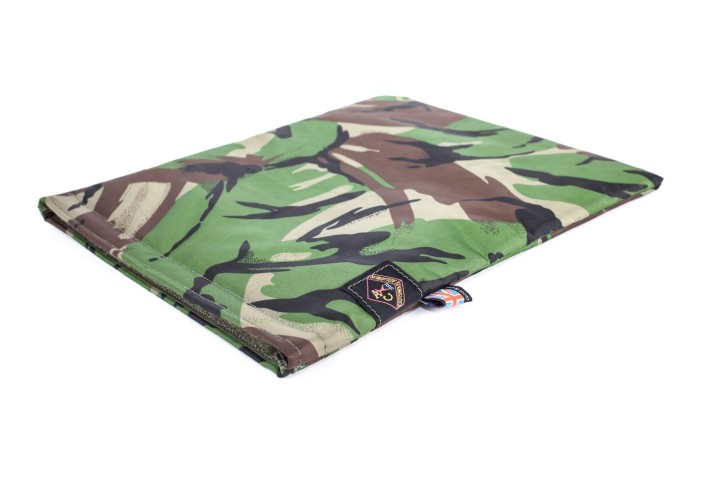 Cotswold Aquarius Camo Insulated Boilie Caddy