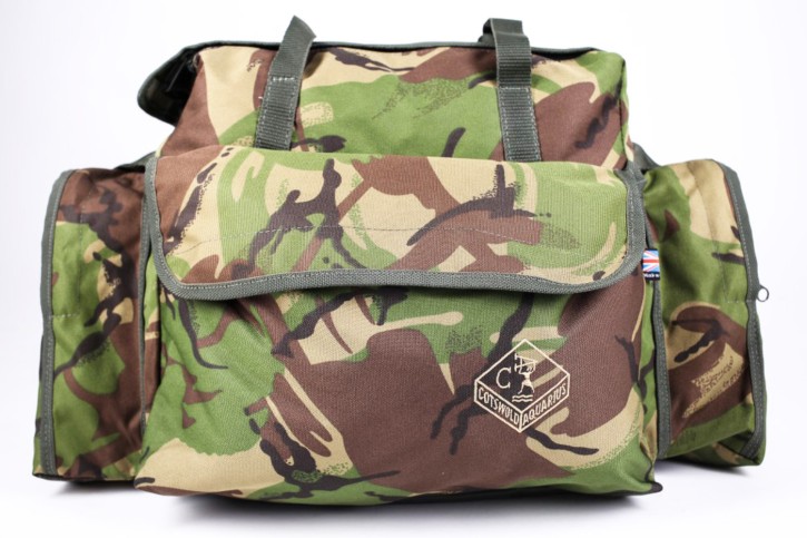 Cotswold Aquarius Midi Roamer Camo
