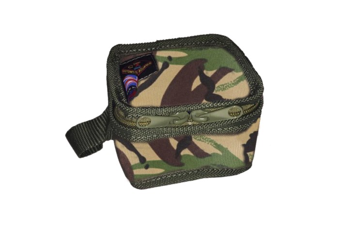 Cotswold Aquarius Mini Handy Bag Camo
