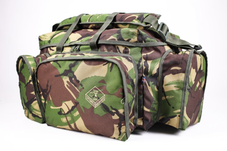 Cotswold Aquarius Rhino Carryall Camo
