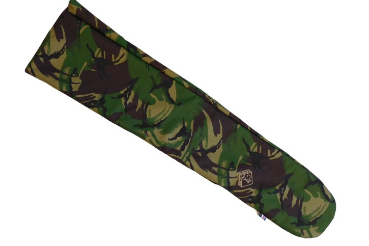 Cotswold Aquarius Camo Roamer Quiver
