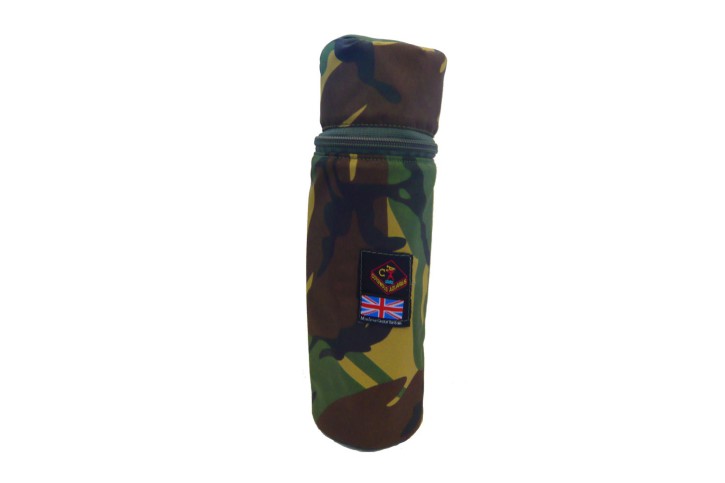 Cotswold Aquarius DPM Standard Padded Spool Tube