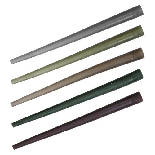 Gardner Tackle Covert Anti Tangle Sleeves C-Thru