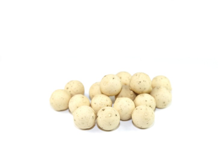 Nutrabaits Cream Cajouser Pop Up´s 15mm