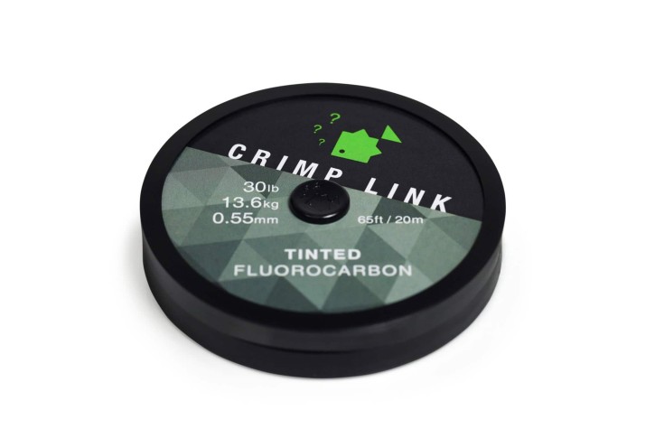 Thinking Anglers Crimp Link 35lb