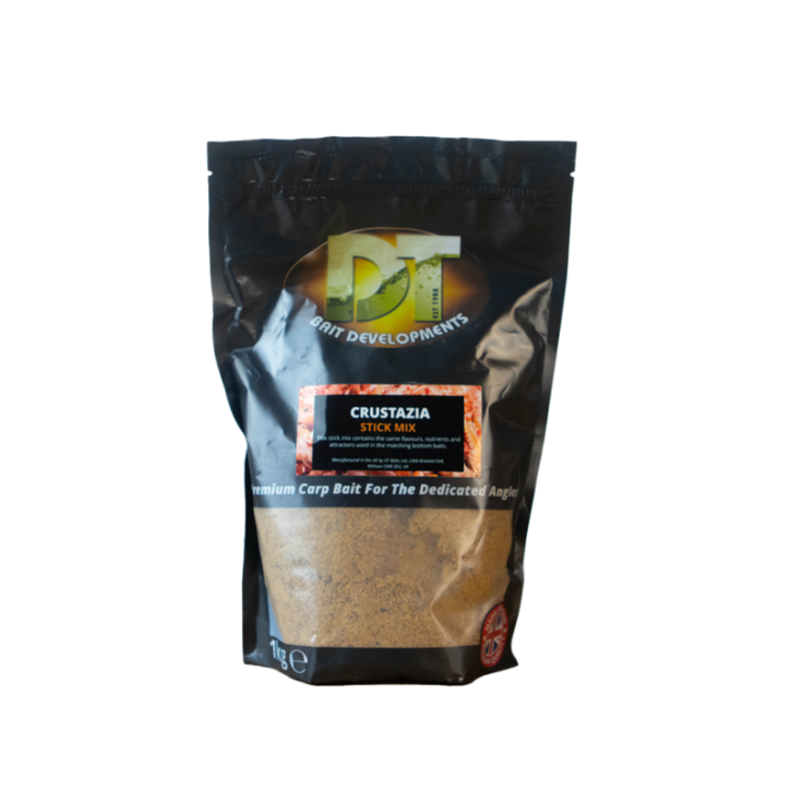 DT Baits Crustazia Stick Mix 1kg
