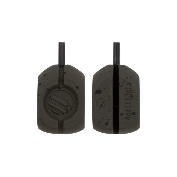 Cygnet Square Pear QC Inline Lead 3 Oz