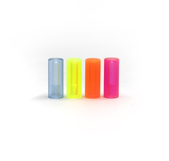JAG Products Super Compact Ultralite Distance Sticks Tops Green