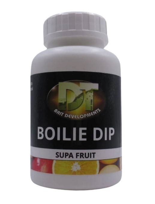 DT Baits Supa Fruit Boilie Dip