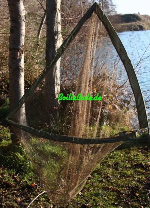 Free Spirit Fishing 42" Ersatzkeschernetz tief