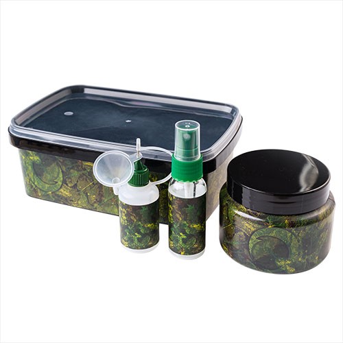 Gardner Tackle Dip Kit im 1.2ltr Tub