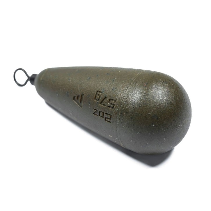 Evolve Tackle Distance Swivel Weight 3,5 Oz