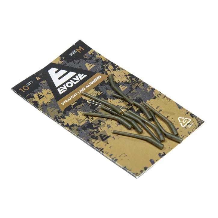 Evolve Tackle Straight Line Aligners Medium