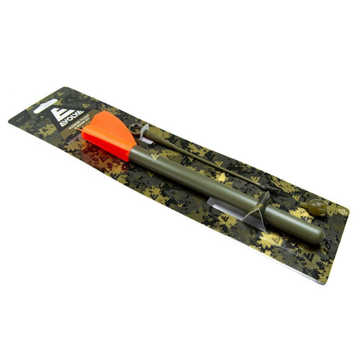 Evolve Tackle Marker Float & Boom Kit