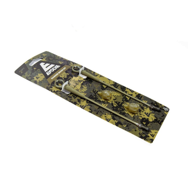 Evolve Tackle Marker Boom Kit