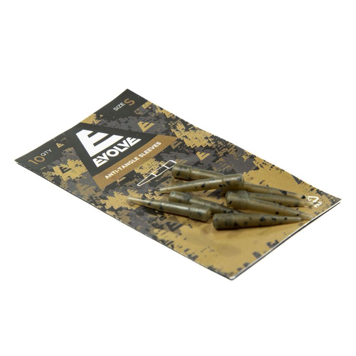 Evolve Tackle Anti Tangle Sleeves