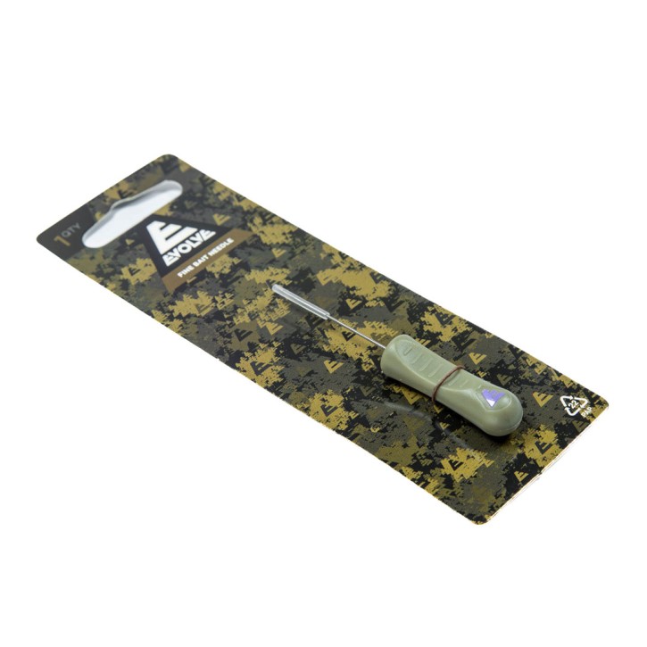 Evolve Tackle Fine Bait Needle