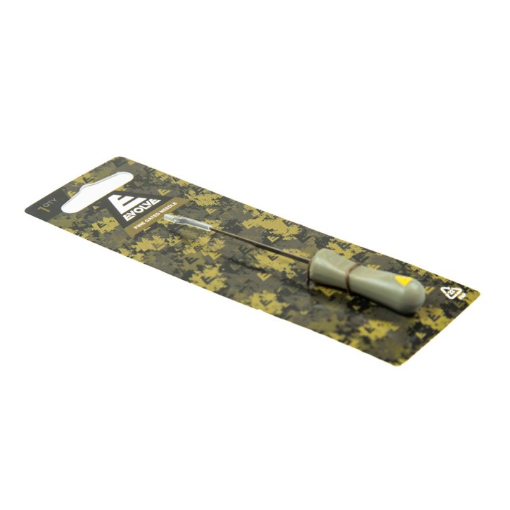 Evolve Tackle Fine Gated Needle