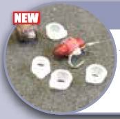 Enterprise Tackle Caster Bait Band