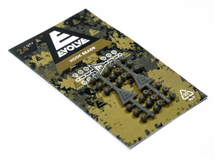 Evolve Tackle Hook Beads