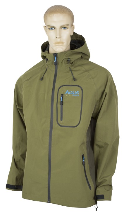 Aqua Products F12 Torrent Jacket