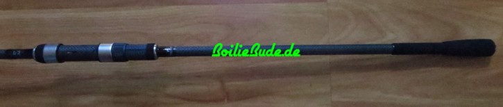 2 Stück Free Spirit Fishing S-Range Carp 10ft 3lb abbreviated