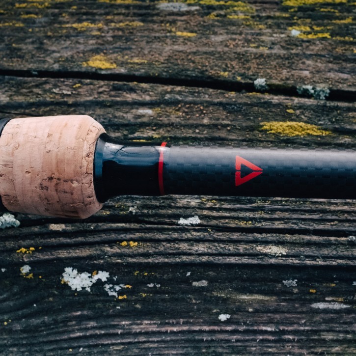 Flanx Inceptor 10ft 3lbs Vollkork