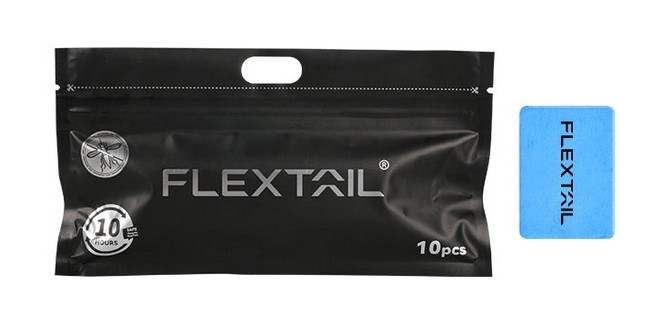 Gardner Tackle Flextail Repellent Mats