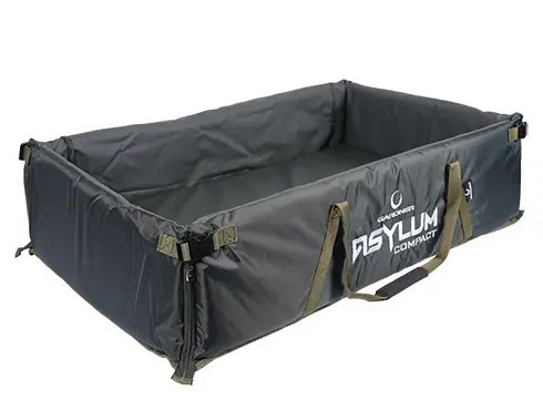 Gardner Tackle Compact Asylum Mat