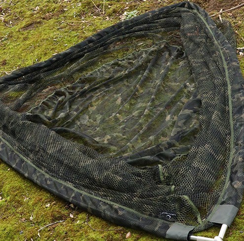 Gardner Tackle Camo Spare Meshes 44 Inch