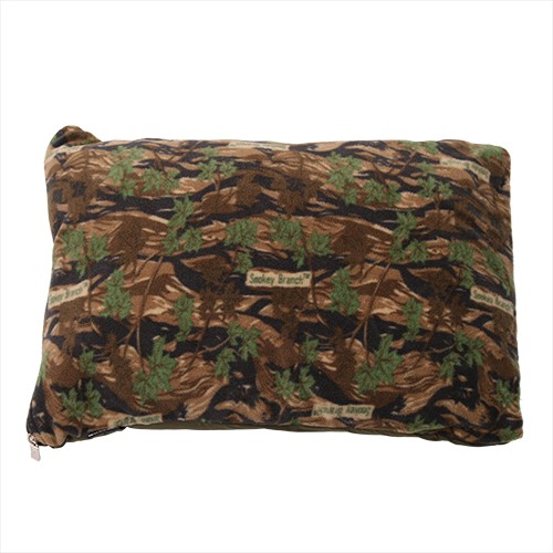 Gardner Tackle Camo Pillow