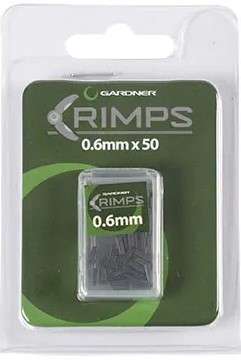 Gardner Tackle Crimps