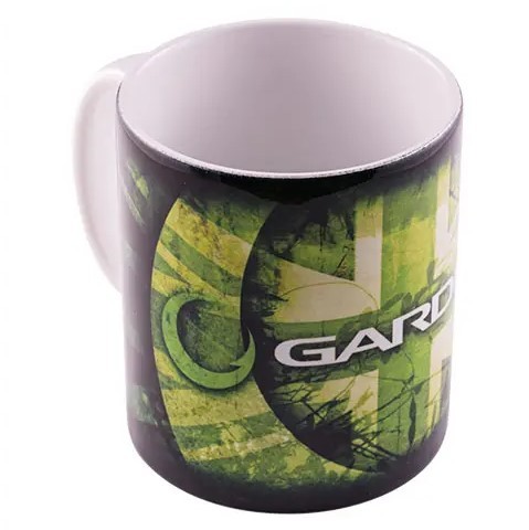 Gardner Tackle Logo Mug