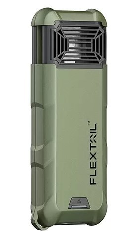 Gardner Tackle Flextail Max Repel