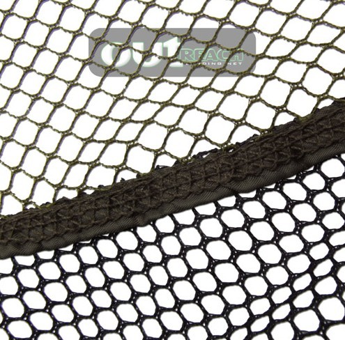 Gardner Tackle Out-Reach Landing Net Spare Meshes