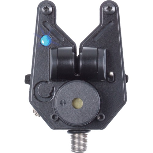 Gardner Tackle TLB Compact Head Matt Black Bite Alarm