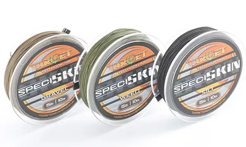 Gardner Tackle Target SpeciSkin 15lb